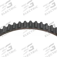 DAYCO Automotive Drive Belt: 95191, 876 mm Effective Lg, Timing Belt, Metric V-Belt Belt, 0 Ribs. Key specifications — Industry Number: 95191; Reinforcing Cord Material: Fiberglass; Brand: DAYCO.