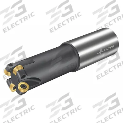 WALTER Indexable Profiling End Mill: F2334R.Z32.032.Z04.05 (MPN 6111361) - Indexable Profiling End Mills