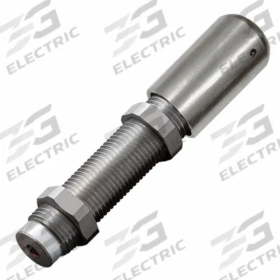 BANSBACH Shock Absorber: 90 mm Ext Lg - Shock Absorbers