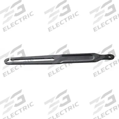 ANTHONY Hold Open Arm: Mfr Part # 15-14707-0001 - Anthony Parts for Refrigerators & Freezers