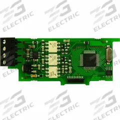 RED LION Panel Meter Accessories: Cards, Plug-In Card, PAXCDC40, ASCII MODBUS Modes/RS485 RTU. Key specifications — Brand: RED LION; Manufacturer Part Number: PAXCDC40; Compatible Product Type: PAX Unit; Connection Type: Terminal Block; Output Type: ASCII MODBUS Modes; RS485 RTU; Product Type: Plug-In Card; Accessory Type: Cards.