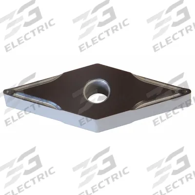 SUMITOMO Diamond Turning Insert: VNMG331ESU - Diamond Indexable Turning Inserts