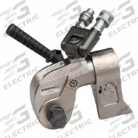 ENERPAC Torque Wrench: S-PX Series, 1,440 ft-lb, 1,952 N-m, 3/4 in Drive, 10,000 psi Max (MPN S1500PX). Key specifications — Return Port: 1/4" NPTF; Brand: ENERPAC; Pressure Port: 1/4" NPTF; Tool Series: S-PX.