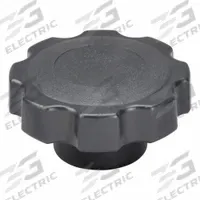 INNOVATIVE COMPONENTS Hand Knob: 8 Point, Plastic w/ Steel Thread, 1/4"-20 Thread, 2.38 in Dia (MPN GN4C----F6-B-21). Key specifications — Brand: INNOVATIVE COMPONENTS.