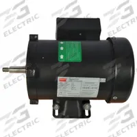 DAYTON Centrifugal Pump Motor: 1 hp, 208-230/460V AC, Mfr Part # PPT10014G, For use with 4JMX3/5WXT5. Key specifications — Manufacturer Part Number: PPT10014G; Compatible with Manufacturer Model Number: 4JMX3; Motor Enclosure: Totally Enclosed Fan Cooled; Nameplate Voltage: 208-230/460V AC; Compatible with Grainger Part Number: 4JMX3.