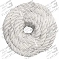 APPROVED VENDOR General Purpose Utility Rope: Twisted, 3/8 in Dia, 330 lb Working Load Limit, Nylon (MPN 5211236). Key specifications — Brand: APPROVED VENDOR; Rope Type: Dynamic.