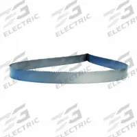 LENOX Band Saw Blade: Bi-Metal, Classic(TM), 12 ft 11 in, Variable Cutting Edge, 1 1/4 in Blade Wd (MPN 39860CLB123935). Key specifications — attr1211722: 12 ft 11 in; attr1099499: 4/6.