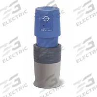 IKA A 11 Basic Analytical Mill: 80 mL Capacity, 28,000 RPM Speed - Max, 10 mm Grain Size - Max (MPN 0002900001). Key specifications — Voltage: 100/115V AC; Brand: IKA; Grain Hardness - Maximum: 6 Mohs; Product Type: Batch Mill Grinders.