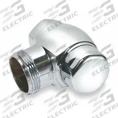 SLOAN Adjustable Screwdriver Control Stop: Toilets, With Free Spinning Vandal Resistant Cap, H-710-A