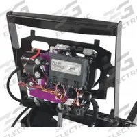 FISHER V-Plow Blade Attachment Kit: Attachment Assembly, UTV, UTV, 77865, Hydraulic Connection. Key specifications — Compatible Manufacturer Model Number: 77865; Compatible Vehicle Type: UTV; Includes: Hydraulic Connection; Product Type: Attachment Assembly; Brand: FISHER; Manufacturer Part Number: 77865.