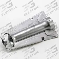 LENNOX Burner: Mfr Part # 46K18. Key specifications — Manufacturer Part Number: 46K18; Product Type: Burner Assembly.