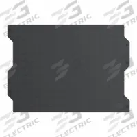 GATOR MAGNETICS Magnetic Steel Wall Panel: Wall Organization System, Wall Panel, 90 lb Load Capacity (MPN 500074). Key specifications — Brand: GATOR MAGNETICS; Includes: Hardware; Material: Steel; Product Type: Wall Panel.