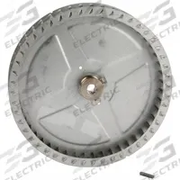 BLODGETT Blower Wheel Assembly: Mfr Part # 15853. Key specifications — Manufacturer Part Number: 15853; Brand: BLODGETT; Product Type: Blower Wheel Assembly.