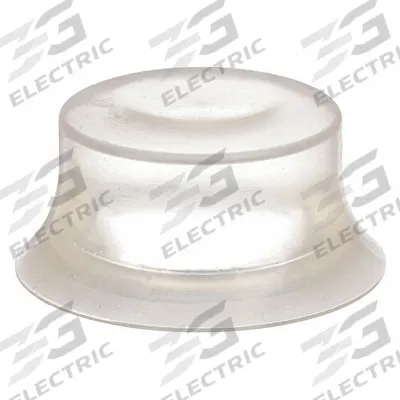 SCHNEIDER Boot: Push Buttons, Transparent - Boots & Covers
