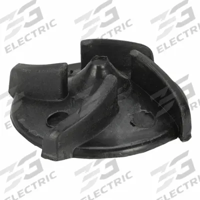 Dayton Impeller: Impeller, PP3755G, 5UWF3 - Impellers & Diffusers