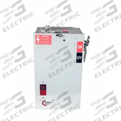 BRAH ELECTRIC Bus Plug: Fits Westinghouse/Cutler Hammer/Eaton, Fusible, 3 Phase, 3 Wire, 100 A Amps (MPN BIP3210W). Key specifications — Brand: BRAH ELECTRIC; Breaker Type: BIP; Voltage: 240V; Includes Weather Stripping: Weather Stripping Included; Fuse Class: R; Compatible Busway: Eaton POW-R-WAY I and II Busway.