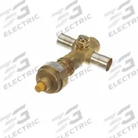 CARRIER Expansion Valve: EF05BD332 Mfr Part #. Key specifications — Product Type: Expansion Valve; Manufacturer Part Number: EF05BD332.