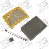 HEAT WAGON Filter Kit: Heater Filter Kit, PP215. Key specifications — Product Type: Heater Filter Kit; Manufacturer Part Number: PP215.