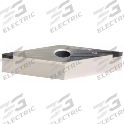 SUMITOMO Diamond Turning Insert: 2NU-VNGA332 - Diamond Indexable Turning Inserts