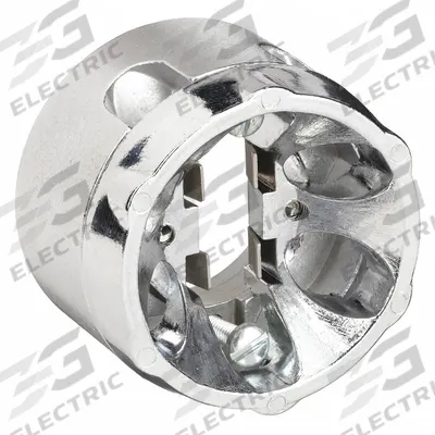 EATON Padlock Attachment: 30 mm Panel Mounting Dia, Non-Illuminated Knob Selector Switches - Padlock Attachments
