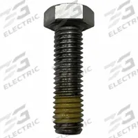 APPROVED VENDOR Hex Head Cap Screw: 5/16"-18 Thread Size, Plain, Stainless Steel, Grade 18-8 (MPN 31-PH-31C-150). Key specifications — Thread Style: Partially Threaded; Dimensional Standards: ASME B18.2.1.