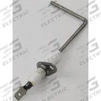 RHEEM Flame Sensor: Mfr Part # 62-23543-01K. Key specifications — Manufacturer Part Number: 62-23543-01K; Product Type: Flame Sensor.