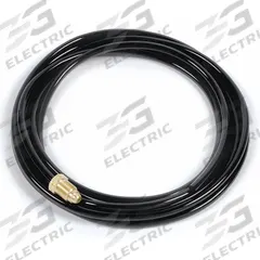 MILLER ELECTRIC Water Hose: 12 1/2 ft, Vinyl, 40V74. Key specifications — Reference Number: 40V74; Brand: MILLER ELECTRIC; Hose Tube Material: Vinyl.
