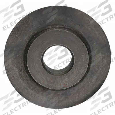 WESTWARD Replacement Cutter Wheel: Cuts Aluminum/Copper/Steel, For Grainger No. 3CYT4 - Wheels for Pipe, Tubing & Conduit Cutters