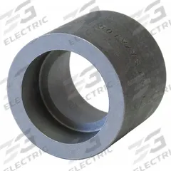ANVIL Metal Pipe Straight: 1/2 in x 1/4 in, Female Socket x Female Socket, 2,000 psi @ 150° F, Steel (MPN 0362200404). Key specifications — Maximum Operating Pressure: 2,000 psi @ 150° F; (DO NOT SEND) Manufacturer Location: Globally Sourced.