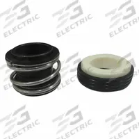 DAYTON Pump Seal Assembly: Mfr Part # 811D47. Key specifications — Manufacturer Part Number: 811D47; Gasket Material: Viton; Compatible with Manufacturer Model Number: 2ZWU8A; Compatible with Pump Type: Straight Centrifugal; Compatible with Brand: Dayton.