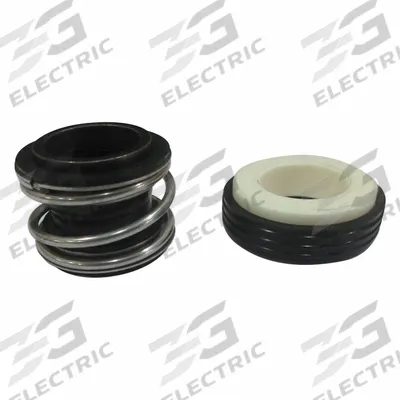 Dayton Pump Seal Assembly: Mfr Part # 811D47 - Seal Kits & Gaskets for Straight Centrifugal Pumps