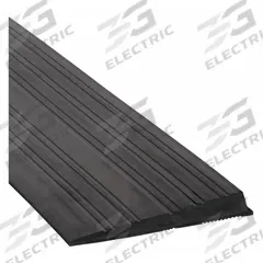 NATIONAL GUARD Door Ramp: 72 in Lg, ADA Compliant, Black (MPN RR42-72). Key specifications — Brand: NATIONAL GUARD.