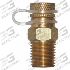 WINTERS Pressure Test Plug: Brass, 1/4 in NPT, 1.4 in Overall Lg (MPN STP001). Key specifications — Brand: WINTERS; Body Material: Brass.