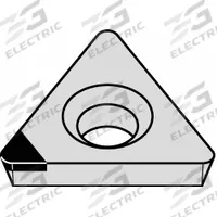 WIDIA Triangle Turning Insert: TDHB1308X0M, TDHB07S1X0M (MPN 2828622). Key specifications — attr257938: TDHB1308X0M; attr257939: TDHB07S1X0M.