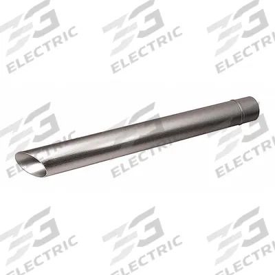 NORTECH Metal Gulper Wand,18 L: Fits Nortech Brand (MPN N695) - Material Handling Parts