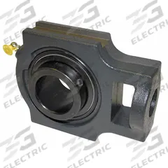 SEALMASTER Take-Up Bearing: MST-24, Radial Ball, Stainless Steel Insert, 1 1/2 in Bore. Key specifications — Manufacturer Part Number: MST-24; Compatible Frame: Sth 24 Thru 28-12 Dzu; Expansion Type: Fixed; System of Measurement: Inch; Brand: SEALMASTER.