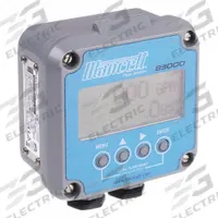 BLANCETT Basic Flow Monitor Display: Meter-Mount Basic Flow Monitor Display, Aluminum, LCD (MPN B30BM-CS). Key specifications — Product Type: Meter-Mount Basic Flow Monitor Display; Brand: BLANCETT; Display Type: LCD; Termination: Not Listed.