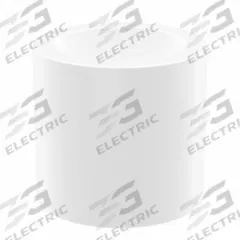 OILITE Sleeve Bearing: PTFE, 12 mm Bore, 16 mm OD, 15 mm Overall Lg, White, -325°F to 500°F, 10 PK (MPN VS-1216-15MB). Key specifications — Color: White; Brand: OILITE.