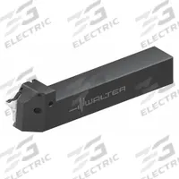 WALTER Indexable Parting and Grooving Tool Holder: G3011.16L-MX22-2-P (MPN 7109174). Key specifications — attr257459: G3011.16L-MX22-2-P; attr257462: G3011.16L-MX22-2-P.