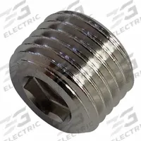 LEGRIS Metal Pipe Straight: Straight, 1/2 in x 3/4 in, Female BSPP Threaded x Male BSPP Threaded (MPN 0903 21 27). Key specifications — Brand: LEGRIS; Maximum Operating Pressure: 870 psi.