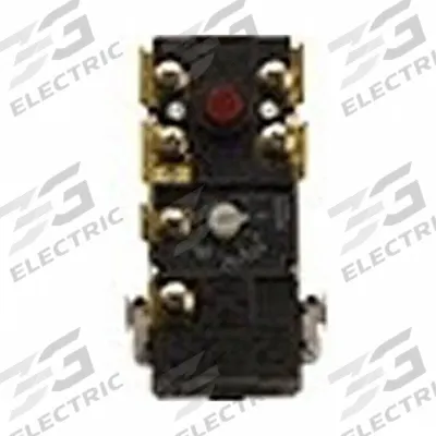 ROBERTSHAW Water Heater Thermostat: Mfr Part # 5600-310 - Electric Water Heater Controls