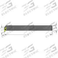 ULTRA-DEX USA Indexable Boring Bar: S10Q SVFBR2 (MPN 957-000-332). Key specifications — attr257292: S10Q SVFBR2.
