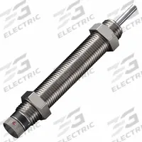 Shock Absorber: 105 mm Ext Lg, 15.7 N Force (MPN FL-1417H-S). Key specifications — Brand: BANSBACH; Material: Steel.