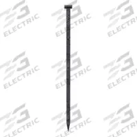 BOSTITCH Angled Finish Nails,2 1/2" L,PK3655: Finishing Nails, T Head, Smooth, Steel, Glue, 3,655 PK (MPN FN1540). Key specifications — Point Type: Chisel; Brand: BOSTITCH.