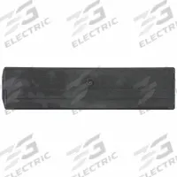QUANTUM STORAGE SYSTEMS Bin Divider: 17 5/8 in x 4 1/4 in, Not Electrostatic Discharge Conductive (MPN DMS531). Key specifications — Compatible Manufacturer Model Number: QMS531; Brand: QUANTUM STORAGE SYSTEMS.