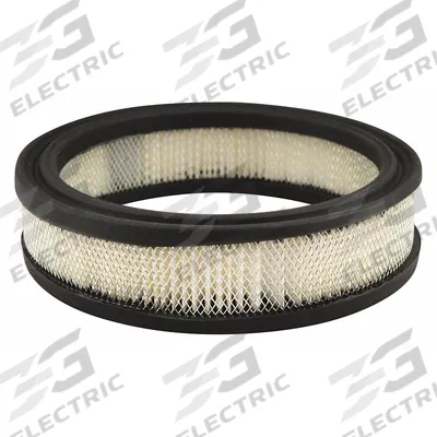 BALDWIN FILTERS Automotive Air Filter: Round-Oval, Engine, Round, Axial Seal - Round/Oval Engine Air Filters