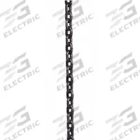 DAYTON Load Chain: Manual Chain Hoists, 1,000 lb Compatible Load Capacity, Dayton, GGS_56982. Key specifications — Compatible Hoist Type: Manual Chain Hoists; Compatible Series: Dayton; Manufacturer Part Number: GGS_56982; Product Type: Load Chain.