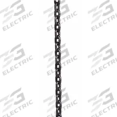DAYTON Load Chain: Manual Chain Hoists, 1,000 lb Compatible Load Capacity, Dayton, GGS_56982. Key specifications — Compatible Hoist Type: Manual Chain Hoists; Compatible Series: Dayton; Manufacturer Part Number: GGS_56982; Product Type: Load Chain.