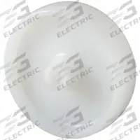 APPROVED VENDOR Caster Wheel: 3 in Wheel Dia., 1 3/8 in Wheel Wd, Nylon, 350 lb Load Rating, Std (MPN 075 NY04). Key specifications — attr1111732: APPROVED VENDOR.