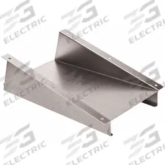 CHECKERS Chock Holder: 5NHU0/5NHU2, AT3514, Wheel Chock Mount, 13 5/8 in Overall Wd, Metal, Silver (MPN AT2514HM). Key specifications — Color: Silver; Compatible with Grainger Part Number: 5NHU2; Compatible with Manufacturer Model Number: AT3514; Material: Metal; Product Type: Mounting Bracket.